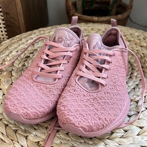 APL Techloom Phantom Cinder Rose